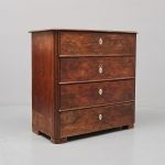 1127 7481 CHEST OF DRAWERS